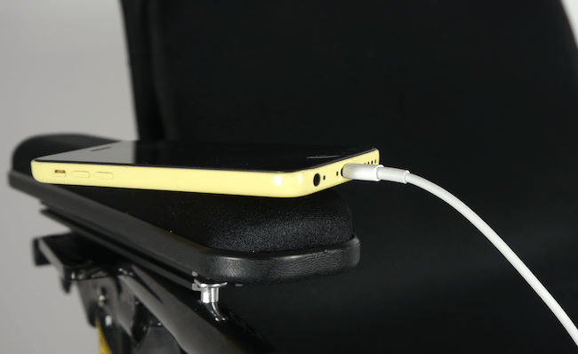 Chargeur de Fauteuil Roulant électrique, 1 pour 2 Chargeur Rapide Universel  de Scooter de mobilité D'usb pour le Fauteuil Roulant, Accessoire de