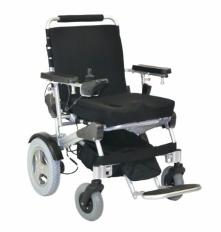fauteuil roulant électrique interieur et exterieur Ergo 09 L