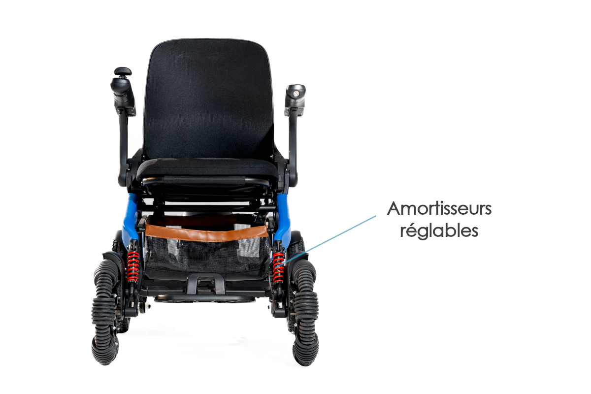 FAUTEUIL BR8 ERGOCONCEPT explorer 3