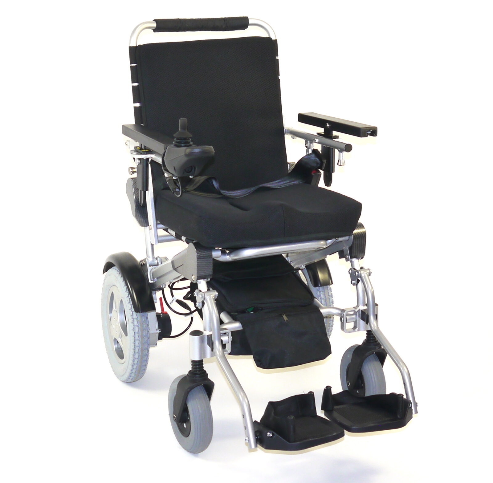 Fauteuil roulant électrique Ergo 09L