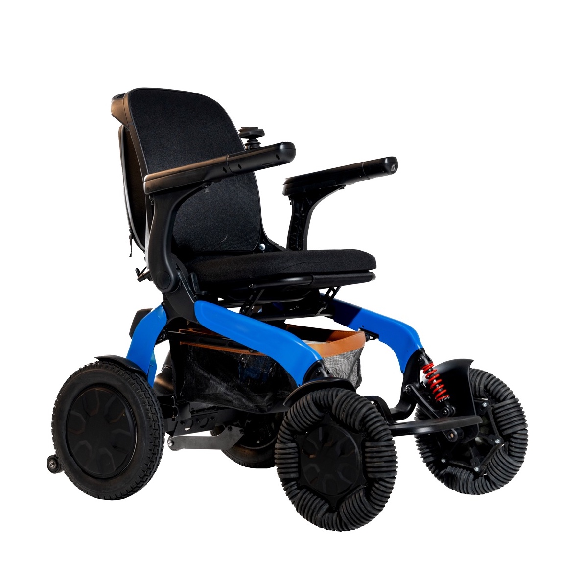 Fauteuil roulant électrique Ergo 08L