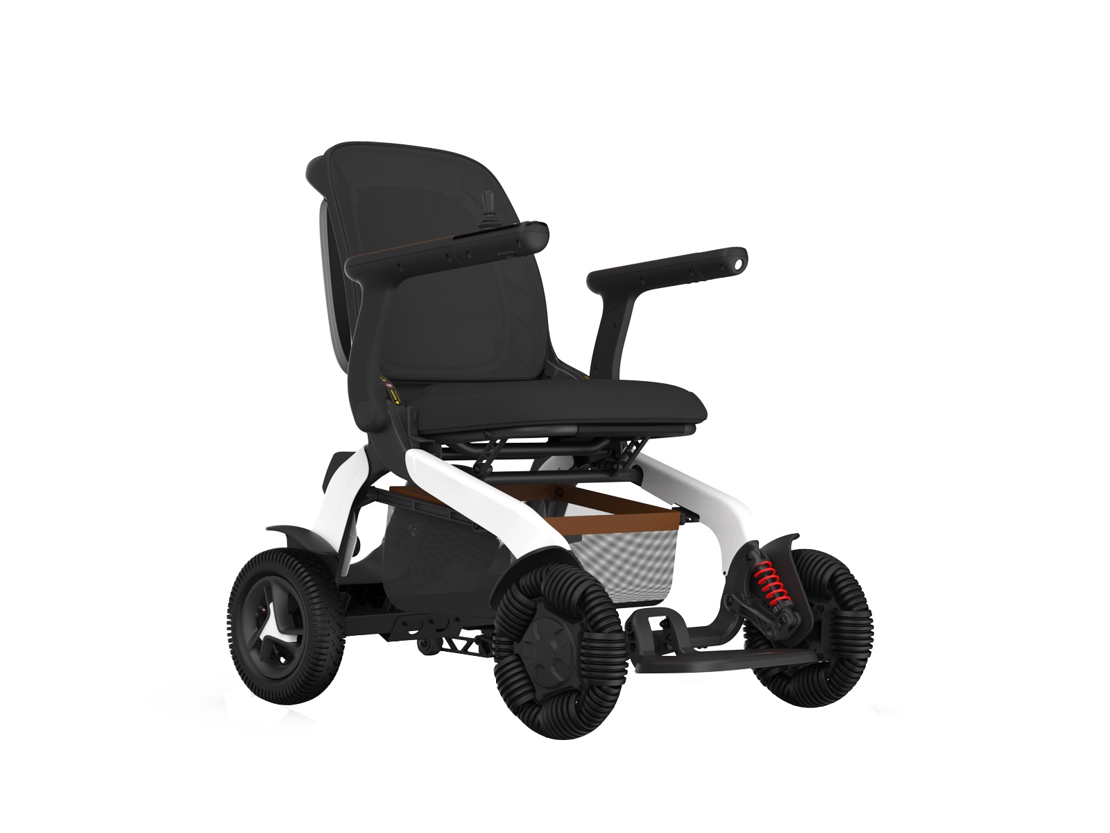 Fauteuil roulant électrique Ergo 08L