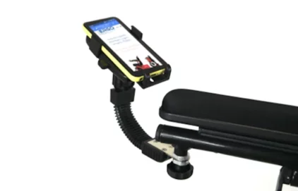 support-smartphone-fauteuil-ergoconcept