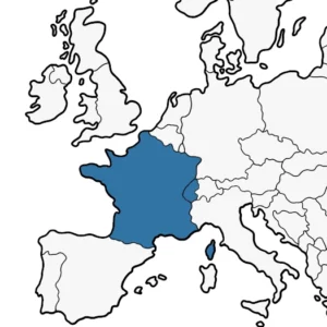 Carte revendeurs france et suisse