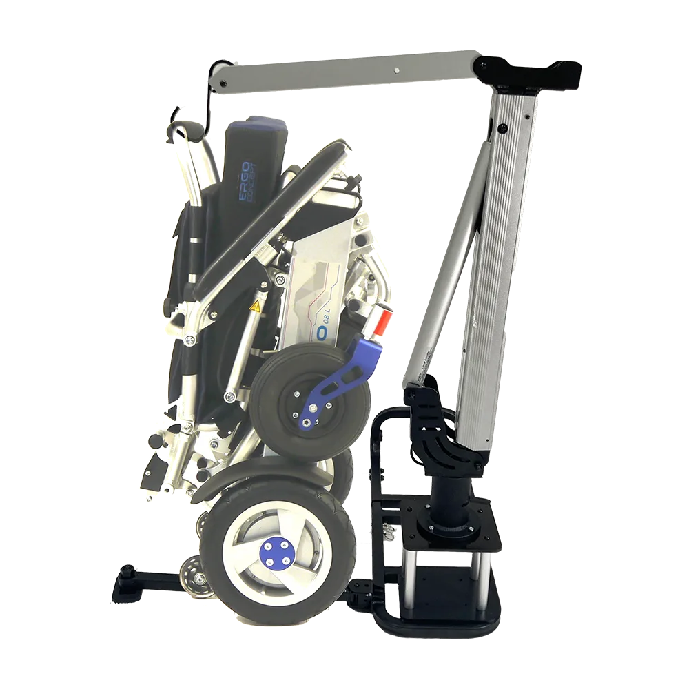 ERGOCONCEPT ERGO ATLAS 60