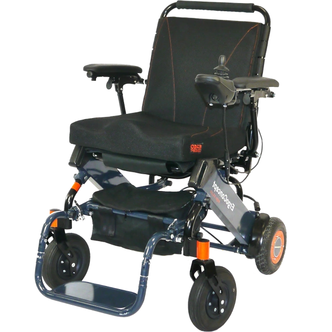 Fauteuil roulant électrique Ergo 07