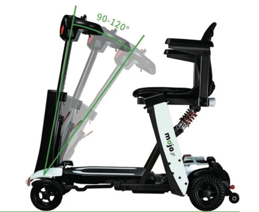 Inclinaison-Guidon-Scooter-électrique-Mojo