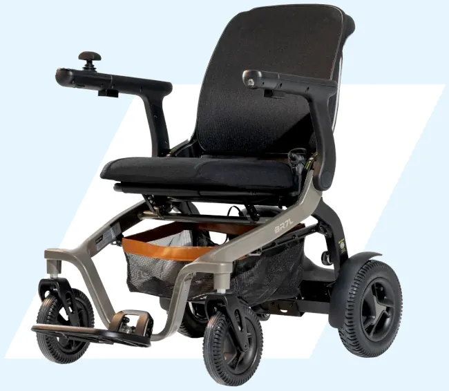 fauteuil roulant br7 infos blc4
