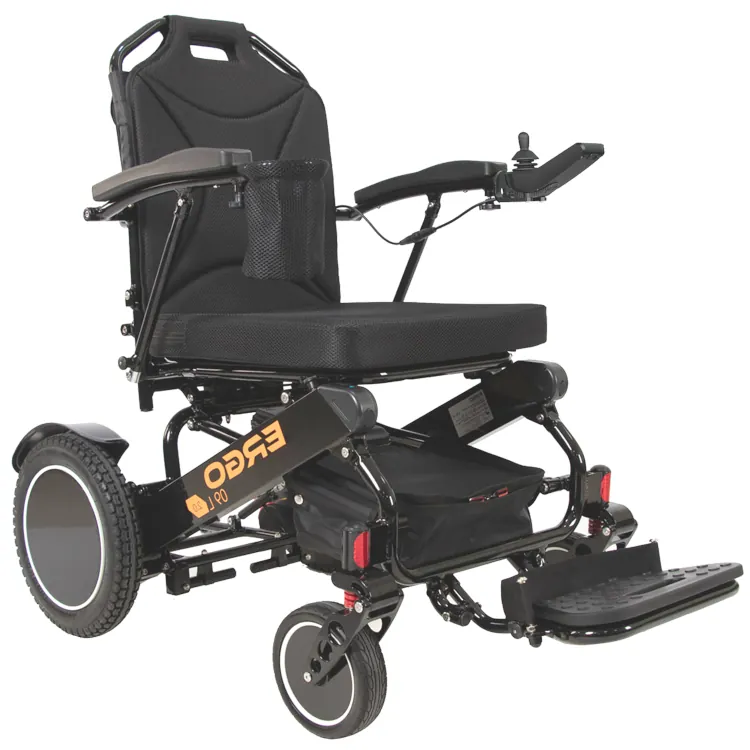 ERGOCONCEPT Ergo 09L 2.0