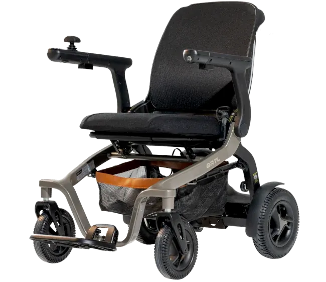 fauteuil roulant électrique br7l (5)