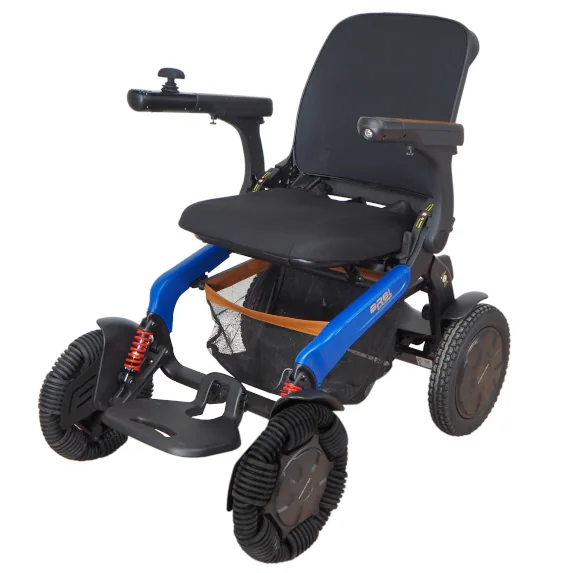 ERGOCONCEPT BR8L Explorer