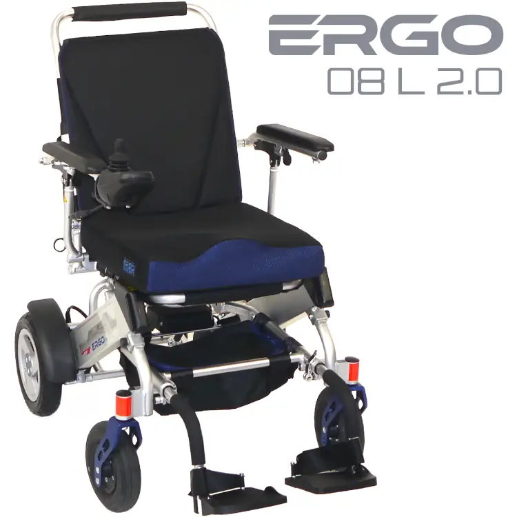 ERGOCONCEPT Ergo 08L 2.0