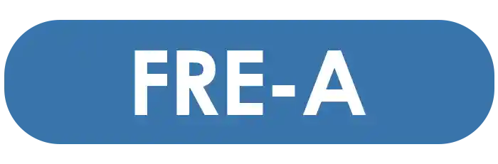 logo FRE A grandformat