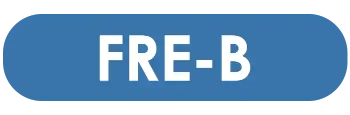 logo FRE B grandformat