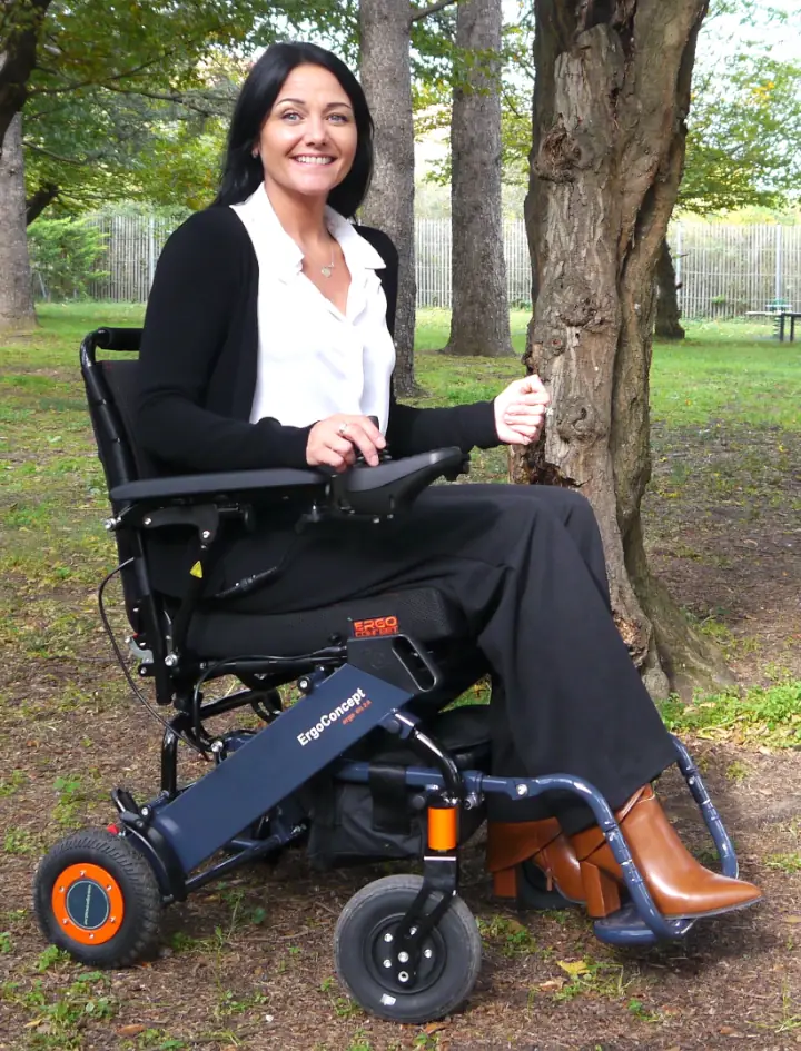 utilisateur fauteuil roulant ergo 07