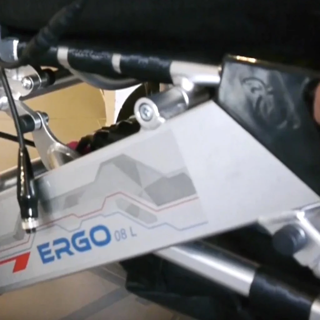 batterie fauteuil roulant