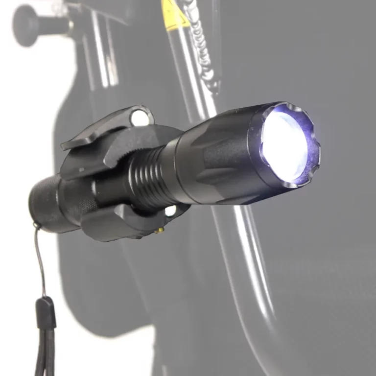 lampe led sur fauteuil