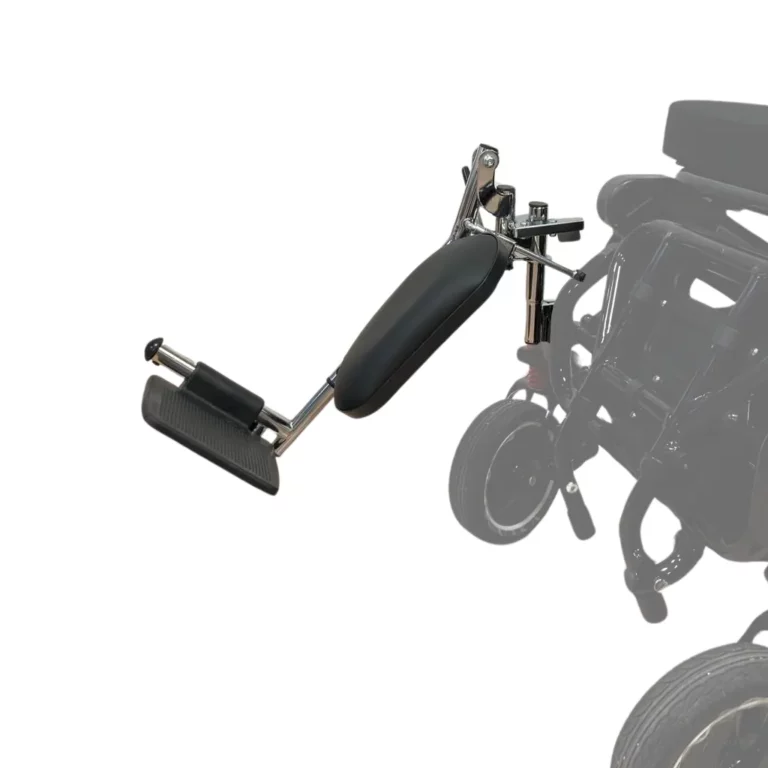 repose jambe DROITE fauteuil ergo 09