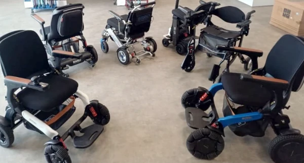 revendeurs fauteuil ergoconcept magasin