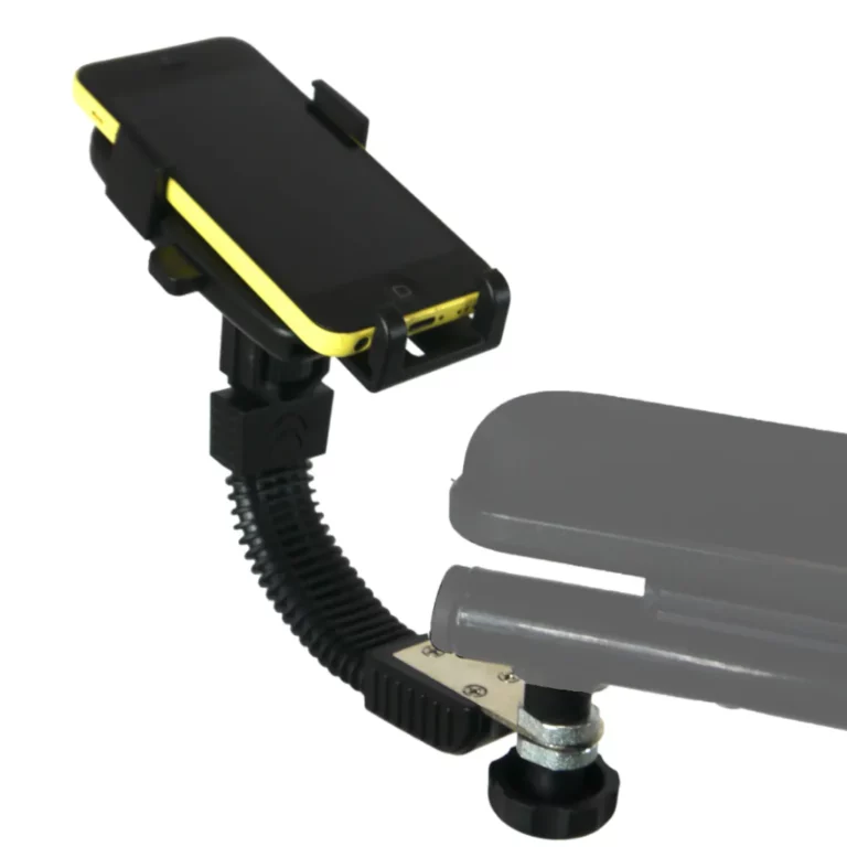 support tel smartphone fauteuil roulant