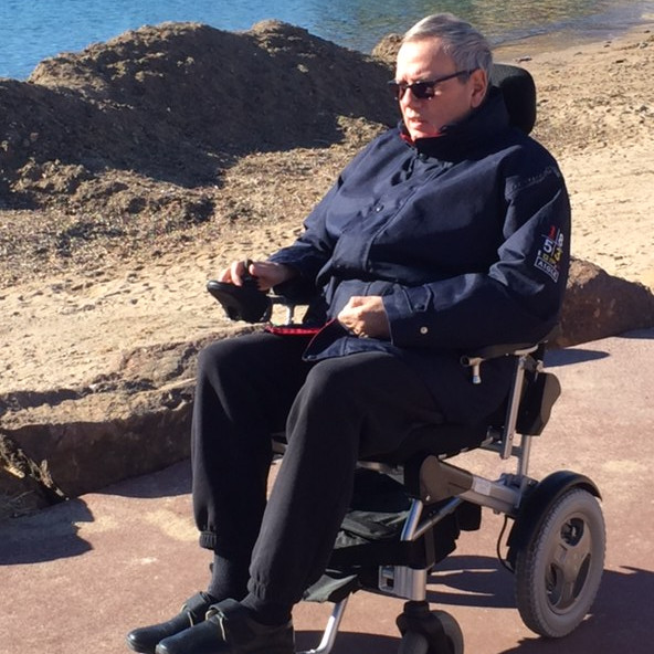 utilisateur fauteuil ergoconcept ergo 09