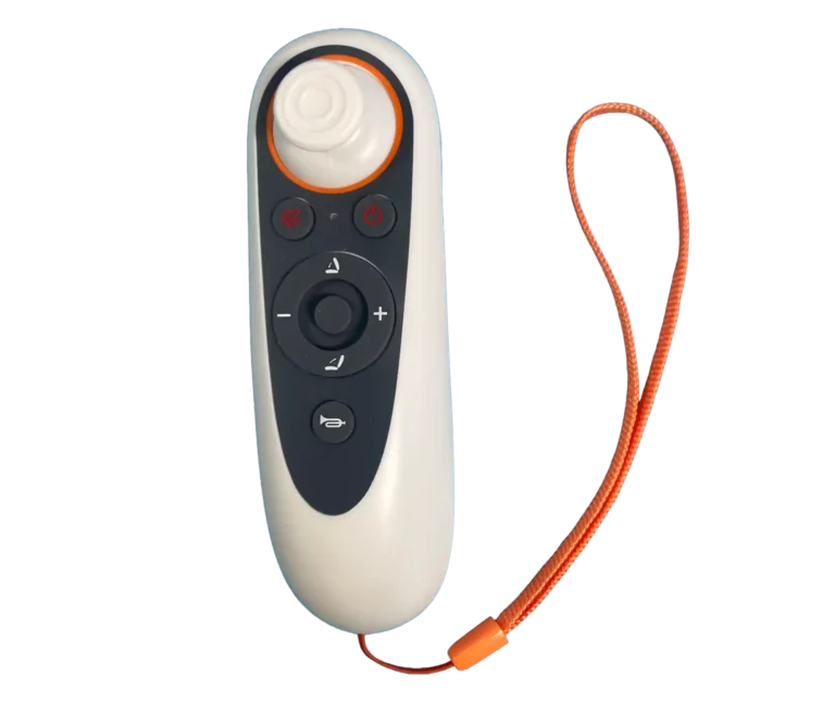 telecommande sans fil ERGO 08L 3.0 accessoires FRE