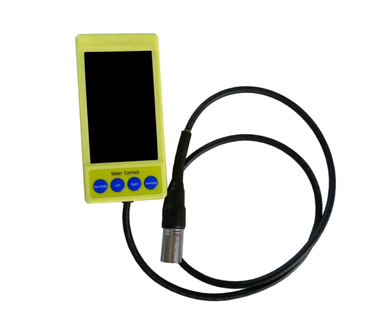 commande parametrage E08L 3.0