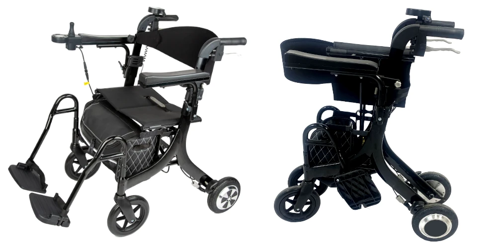 pliage e-walk