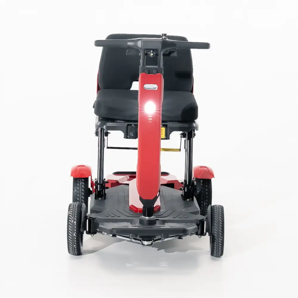 ergo snake scooter pmr