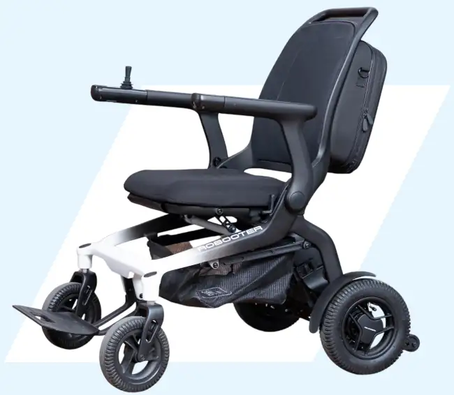 fauteuil roulant br7L carbone infos blc4