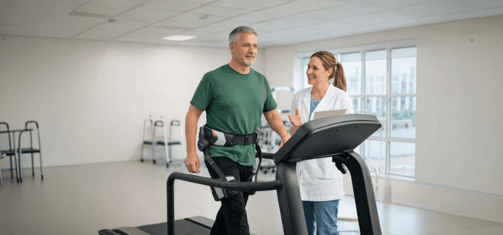 ERGOMOTION centre reeducation homme ergotherapeute NEW