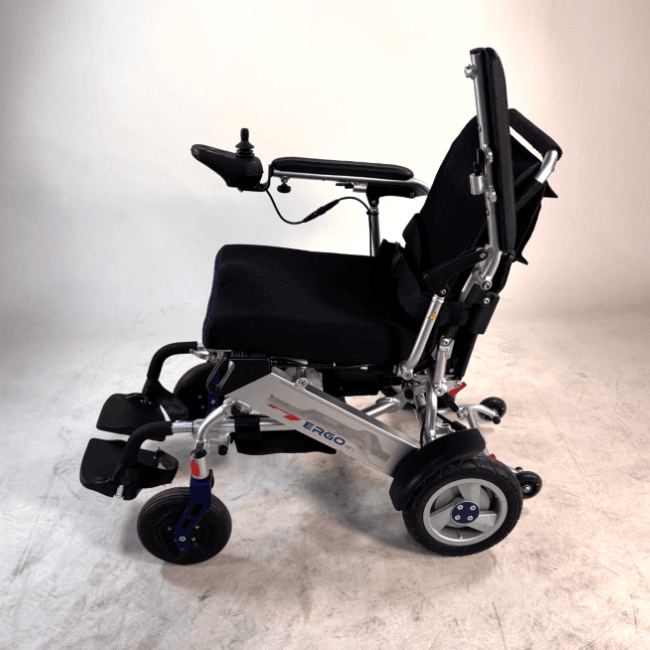 ergo 08L 2.0 fauteuil roulantergoconcept