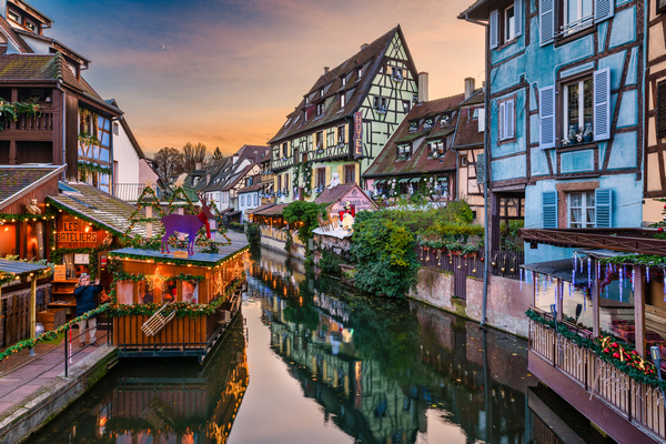 colmar region photo 1
