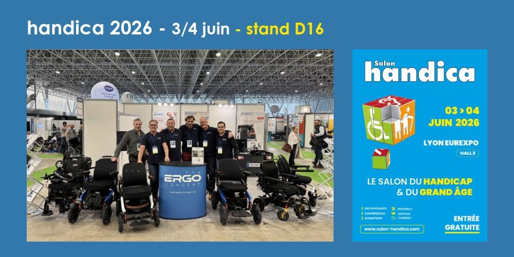 handica2026 ErogoConcept BD