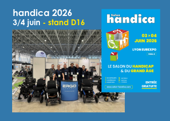 handica2026 ErogoConcept
