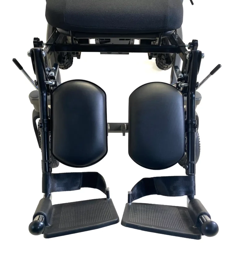 repose jambe butee tibiale gamme BR