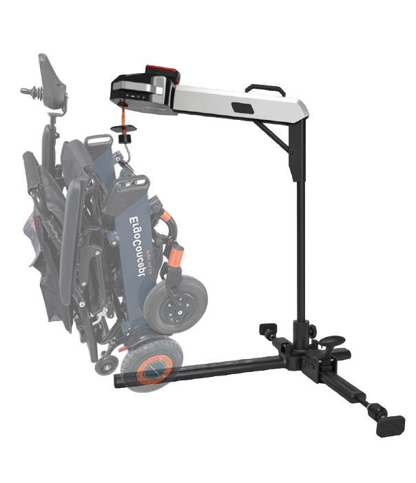 ERGO ATLAS 40 2.0