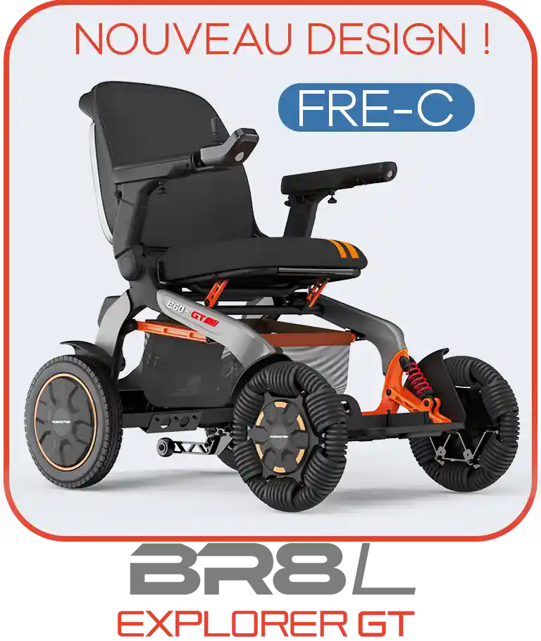 Vignette BR8L EXPLORER GT