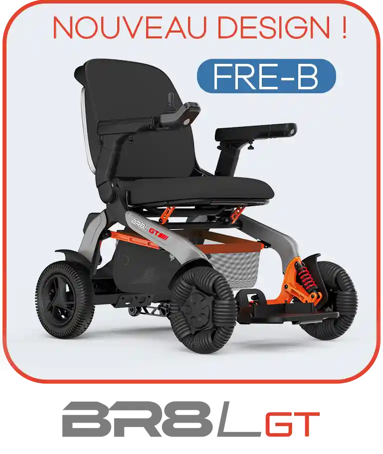 Vignette BR8L GT