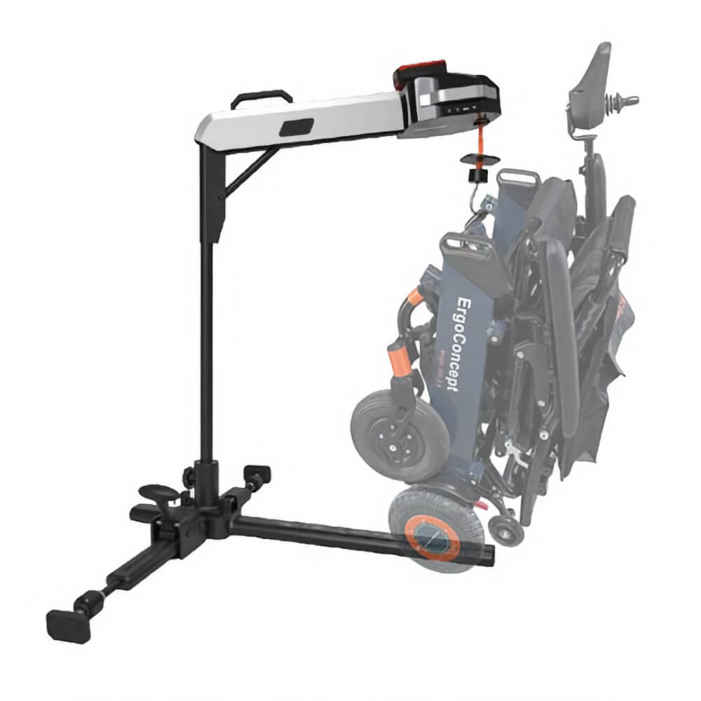 ergoconcept ERGO ATLAS 40 2.0