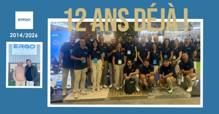 12ans ErgoConcept