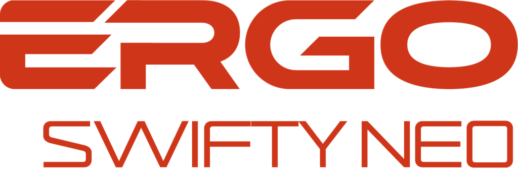 ERGO SWIFTY NEO logo@2x