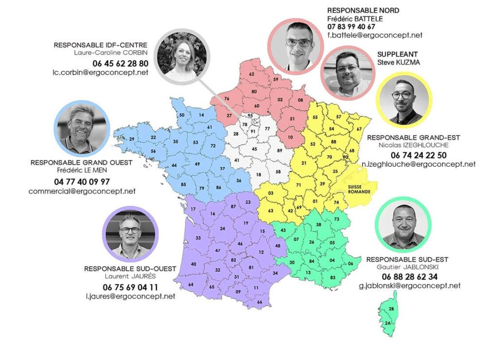 carte commerciaux France 010726