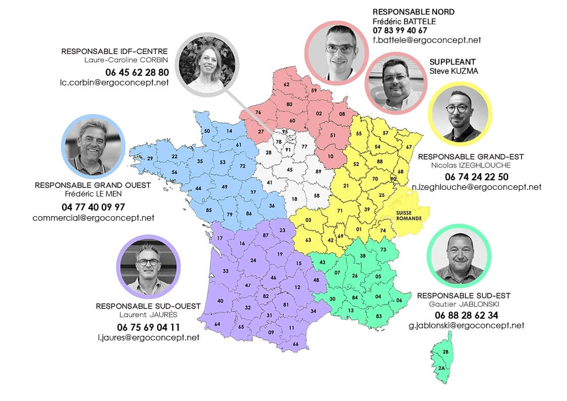 carte commerciaux France 010726