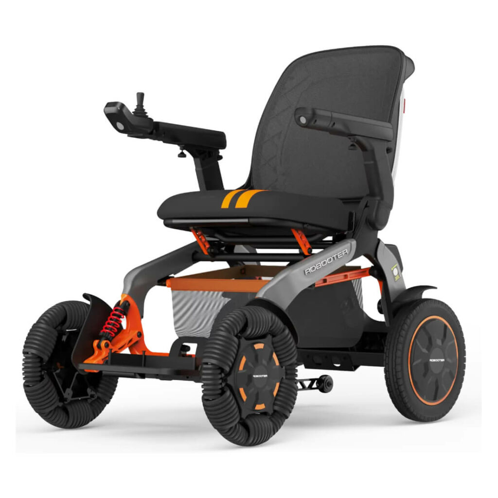 ergoconcept BR8Lexplorer