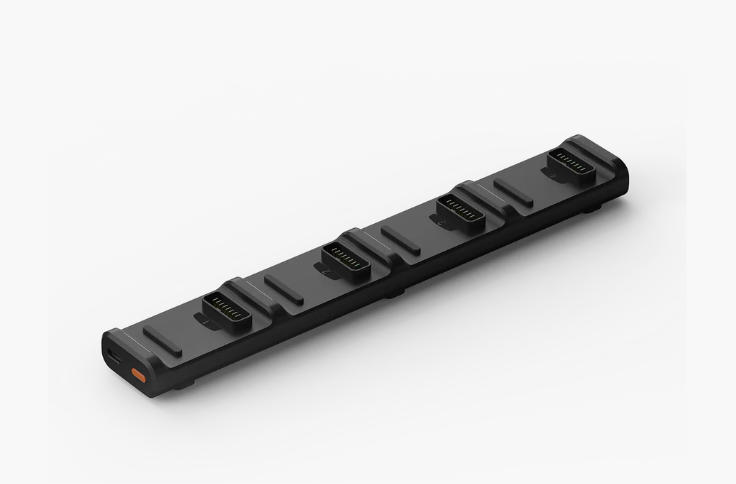 ergoconcept chargeur batterie ERGOMOTION 2