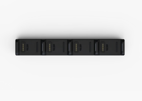 ergoconcept chargeur batterie ERGOMOTION