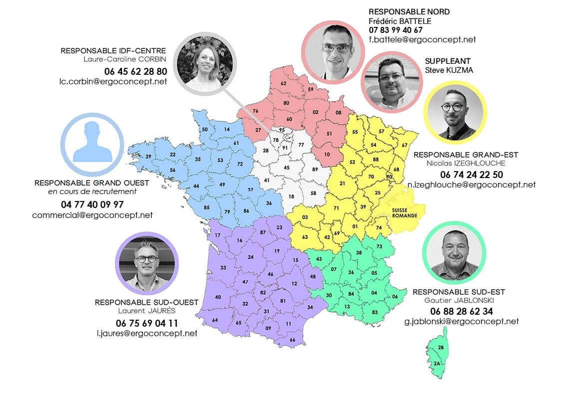 ErgoConcept-260810 carte commerciaux France