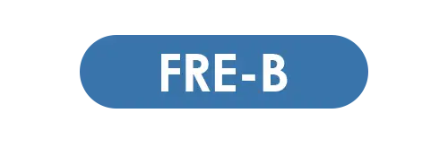 logo FRE B