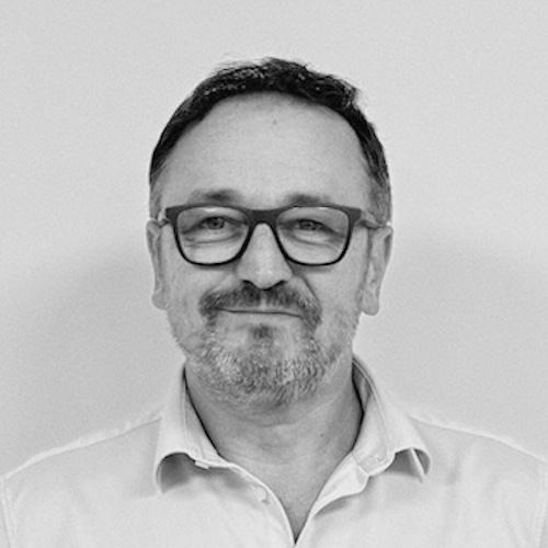 Loic GERARD directeur commercial ergoconcept